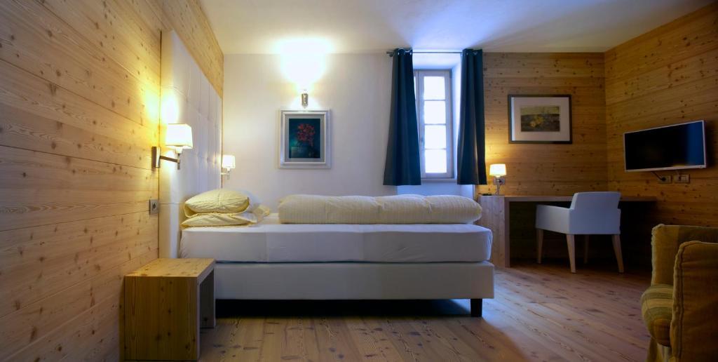 Hotel Costabella Passo San Pellegrino Quarto foto